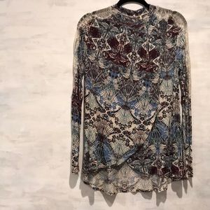 Free People Tunic